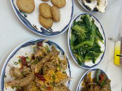 -旺鲜渔港连锁餐厅·珠海特色美食地标(爱情邮局店)
