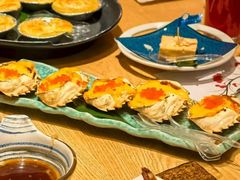 -清水日本料理铁板烧(学府路店)