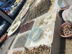 -健眺小海鲜(临海后山店)