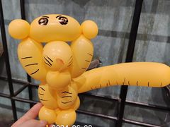 -黑家养生粥道馆(新世纪店)