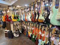 -通利琴行(尖沙咀旗舰店)