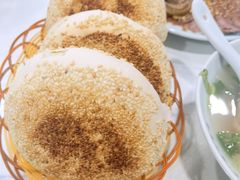 -清真喜兰老丁羊汤特色小吃