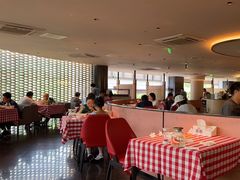 -西贝(东方路店)