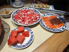 -东镇老火锅(长春路首店)