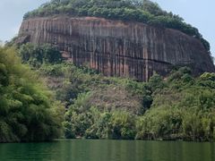 -丹霞山风景名胜区