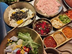 -核桃碳烤肉馆(深圳首店)