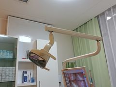 -团圆口腔·种植中心(锦江院区)