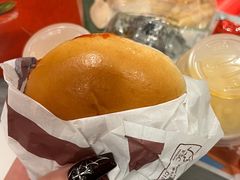-麦当劳(天河机场地铁站店)