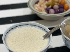 -堂屋糖水店(愚园店)