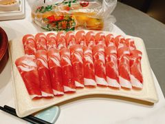 -额尔敦传统涮(体育场店)