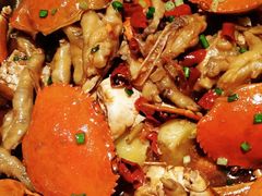 -胖哥俩肉蟹煲(杭州下沙学林街店)