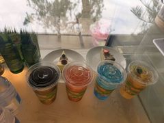 -艺厨风尚餐厅 · 桔钓沙莱华度假酒店