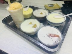 -百花传统甜品店(原址店)