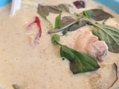 -URBAN SOI Thai Kitchen乐泰料理(长乐路店)