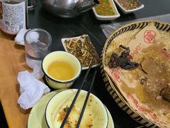-德四家·云南傣味烧烤品牌(和谐店)