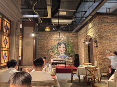 -老房子·南昌菜(双子塔店)