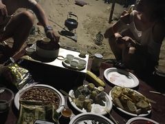 -西涌国际滨海旅游区