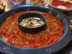 -蜀大侠火锅(寰球文化地标·总府店)