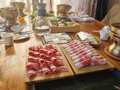 -慢丽江·云南野生菌土鸡锅(西山店)