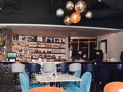 -岁粤Moon·湖景餐厅(月光码头店)