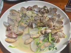 -旺角小渔村·海肠捞饭开创者(环山路店)