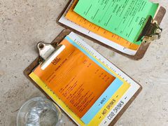 -RAC BAR(安福路店)