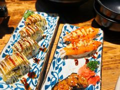 -小川洋风料理(汉街店)