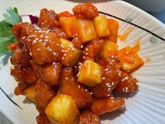 -小菜园新徽菜(无锡宜家荟聚中心店)