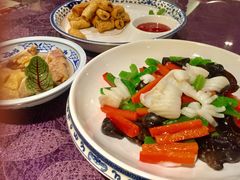 -宁波状元楼酒店(和义路店)