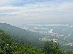 -虞山风景区