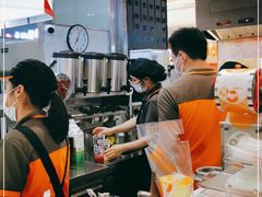 -CoCo都可(虹口龙之梦店)