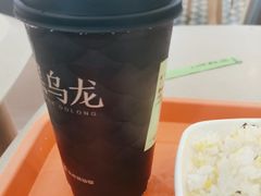 -书亦烧仙草(北京路汇嘉时代店)