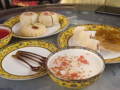 -富华斋饽饽铺·宫廷糕点·伴手礼(护国新天地店)