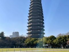 -红梅公园