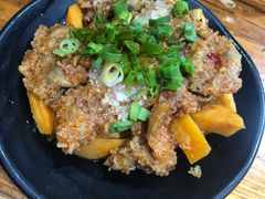 -朱大嘴肥肠血旺(福字街店)
