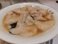 -丰泽园饭店