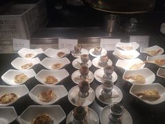 -半岛翡丽海鲜自助餐厅(观风亭店)