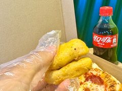 -好世界商业广场(北京国际中心店)