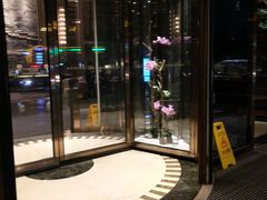 -阜阳富力万达嘉华酒店·美食汇自助餐厅