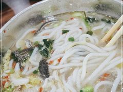 -攀枝花·任德琼·盐边羊肉米线
