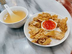 -吴财记面家(大同路店)