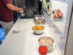 -飨府.老淮面馆.自营(清河路店)