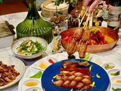 -馋嘴猫北京食堂·烤鸭·宵夜(亚运村店)