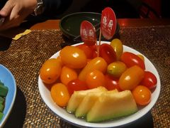 -隐厨中国餐馆(红旗大街店)