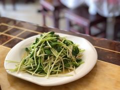 -洪福饭店·十八年老店