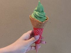 -豆政(金閣寺境内売店)
