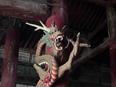 -晋祠博物馆