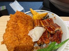 -堂本家·二代目·炸猪排(Express东海店)