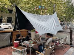 -The Boiling Crab宝灵蟹手抓海鲜(中国首店)
