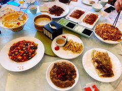 -金家老三饭庄(常营店)
